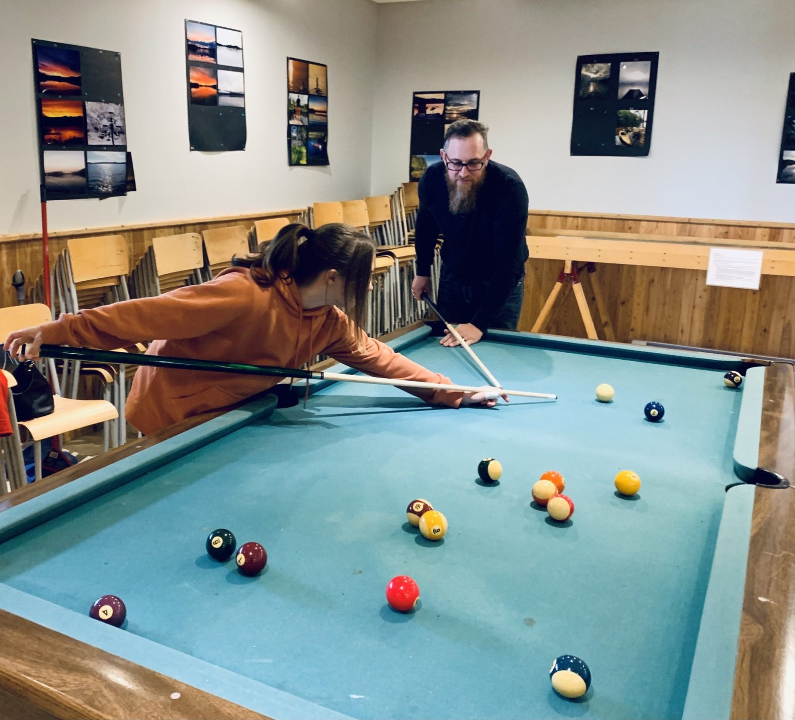 Place aux jeunes Place aux jeunes