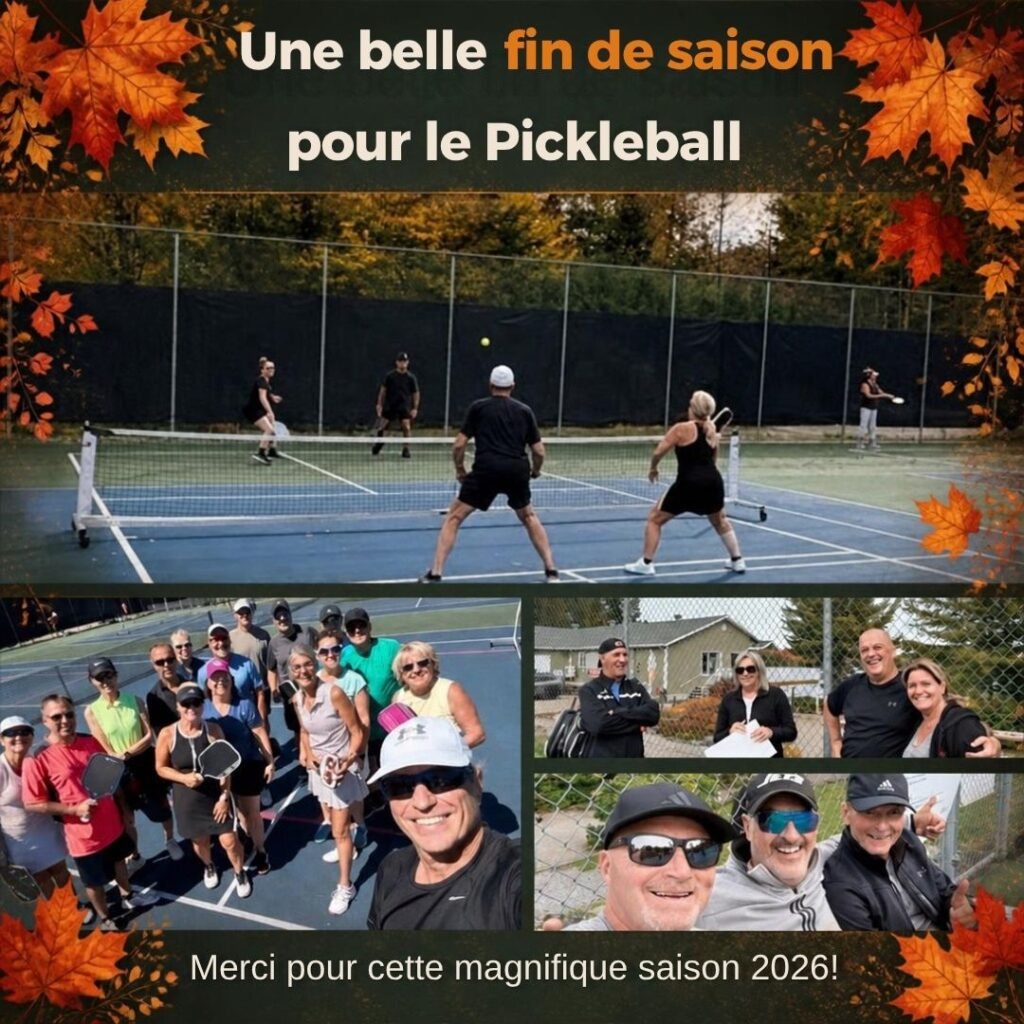 Pickeball