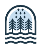 Association des propriétaires du Lac Sept-Îles Logo