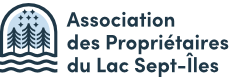Association des Propriétaires du Lac Sept-Îles